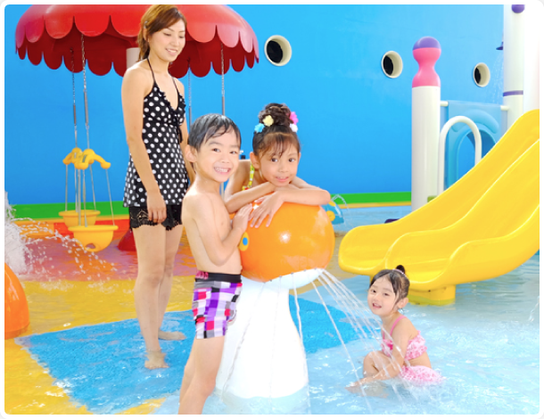 スパらしい夏を サマースパプー19 スパらしい夏を サマースパプー19