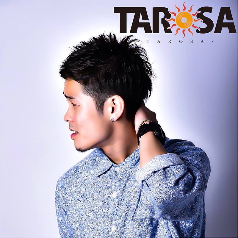 DJ TAROSA