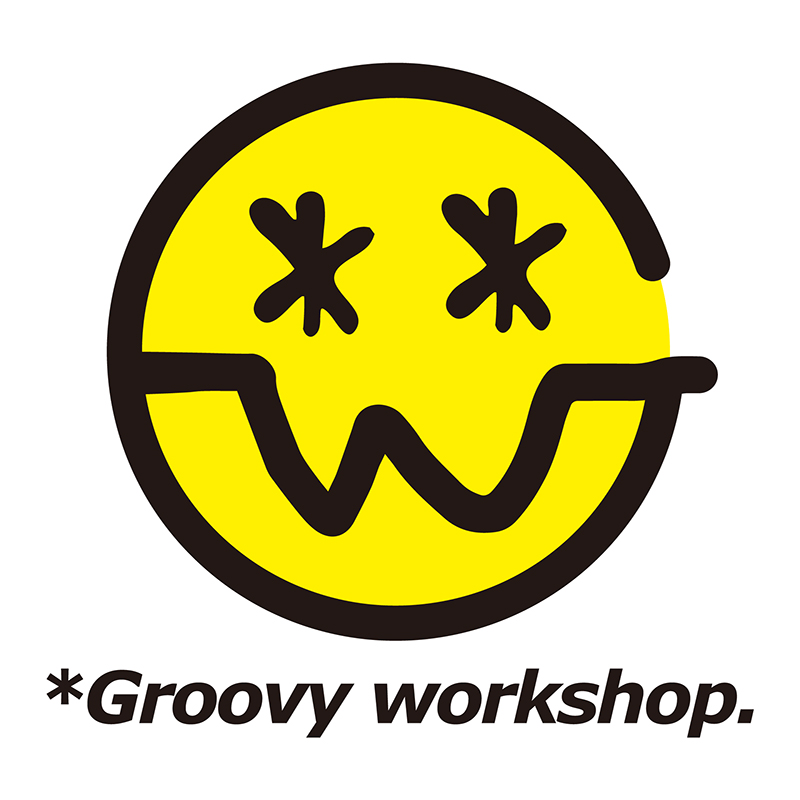 Groovy workshop.