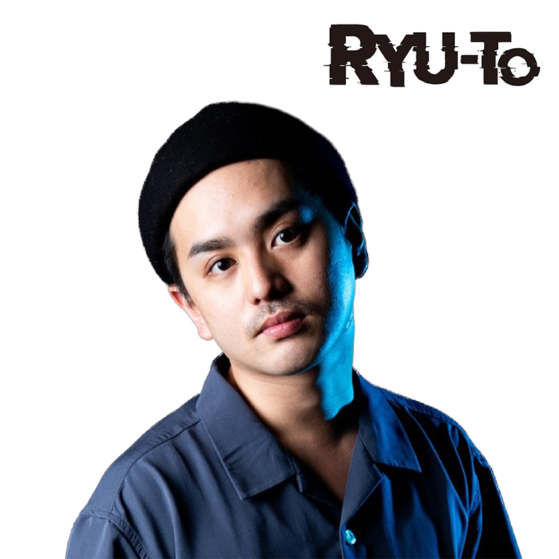 DJ RYU-To