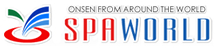 ONSEN FROM AROUND THE WORLD SPA WORLD