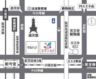 自駕綫路指南