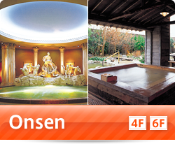 Onsen
