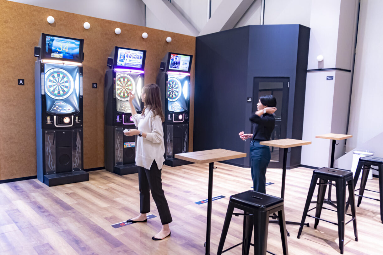 フルスペックスパワールド