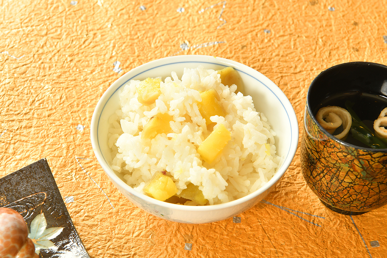 丸十飯