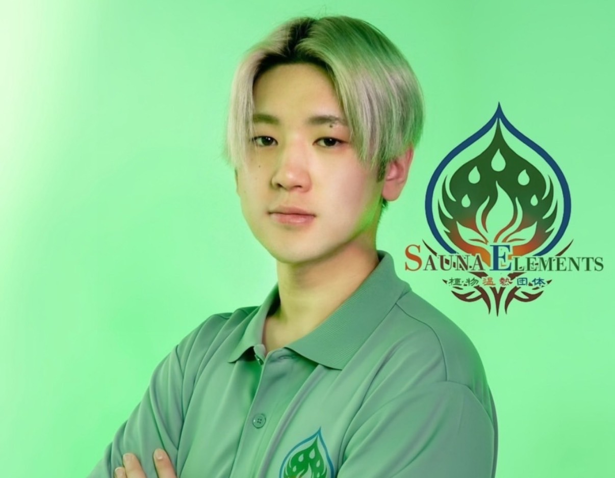 パリーシュク君塚