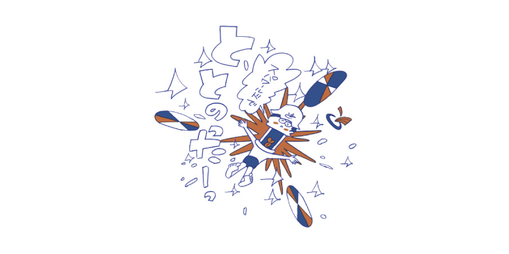 物販 ステッカー（ノーマル）