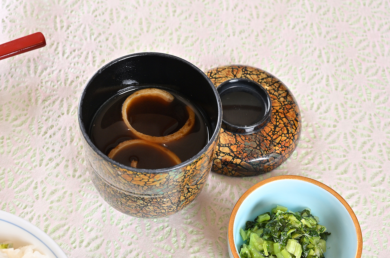 赤だし