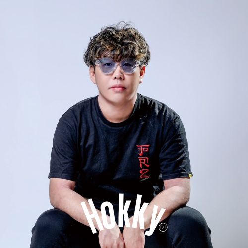 DJ Hokky