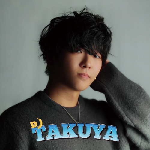 DJ TAKUYA