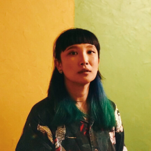 DJ RURU