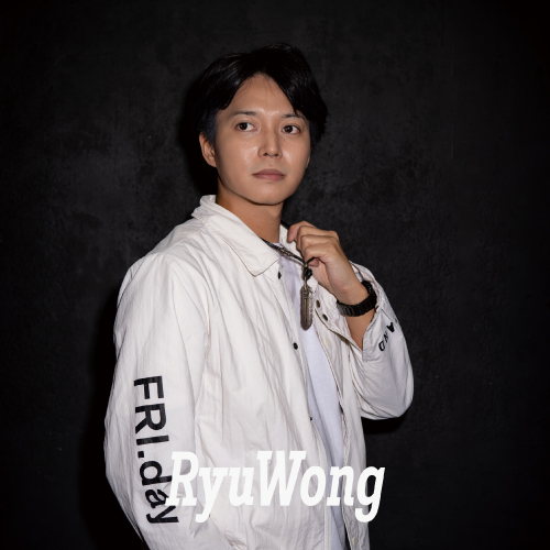 DJ RyuWong