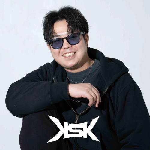 DJ KSK
