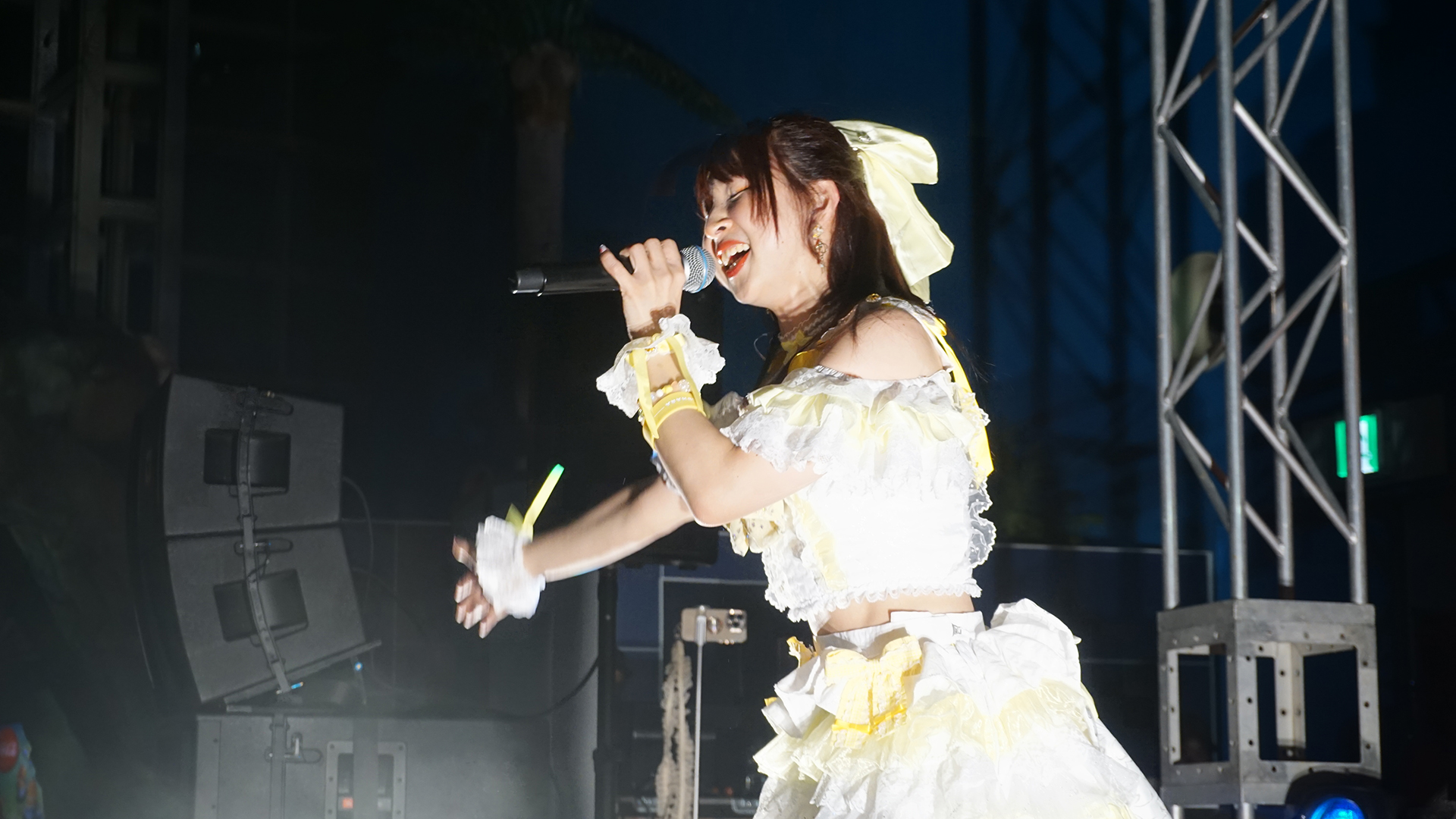 SPAPOO NIGHT POOL FES 2025