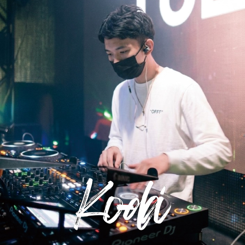 DJ Ko-dai