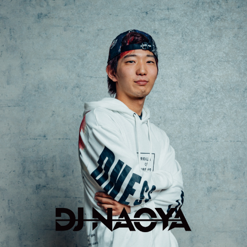 DJ NAOYA