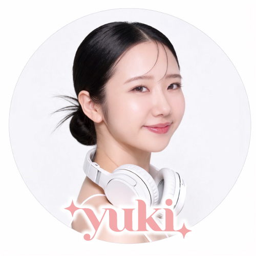 DJ YUKI