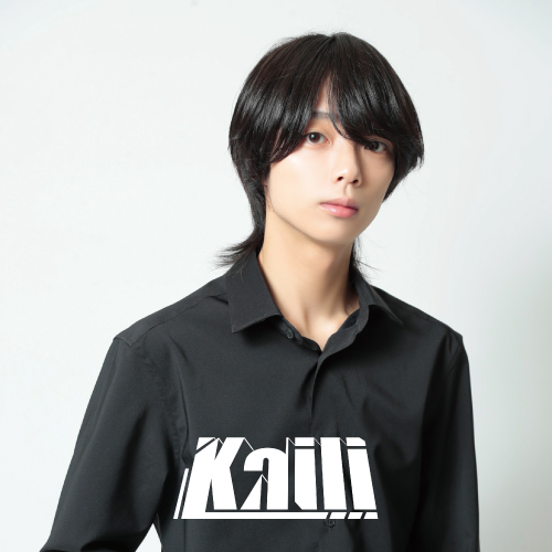DJ Kaili