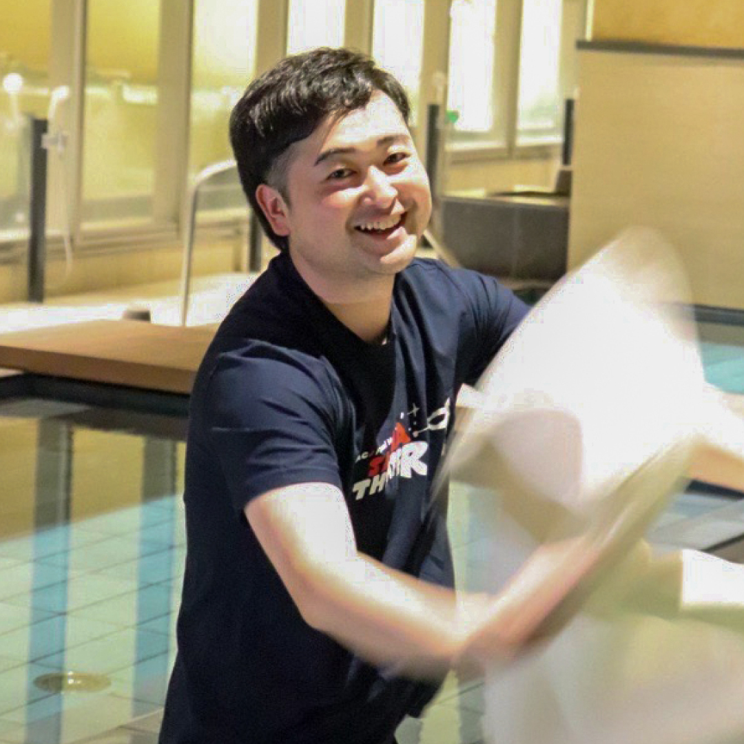 ASAHI