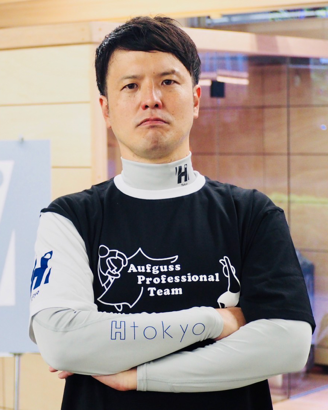 箸休めサトシ
