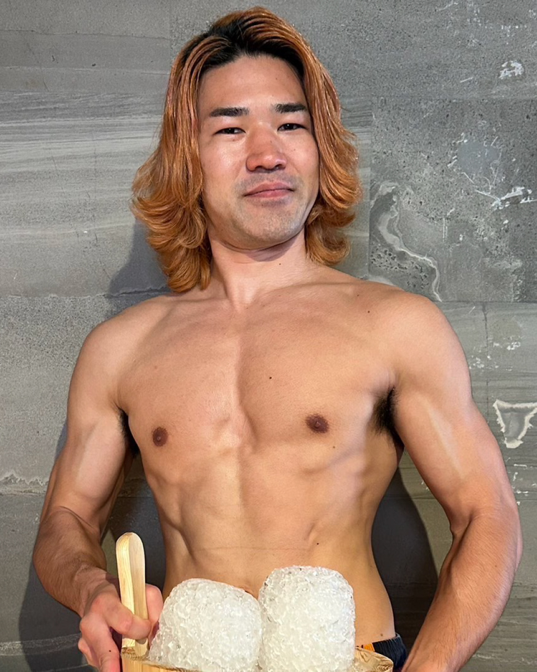 マイティー
