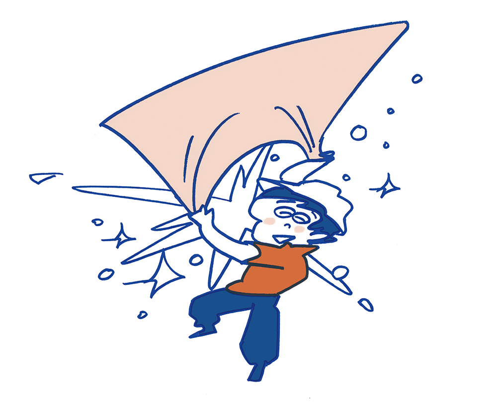 タナカカツキ